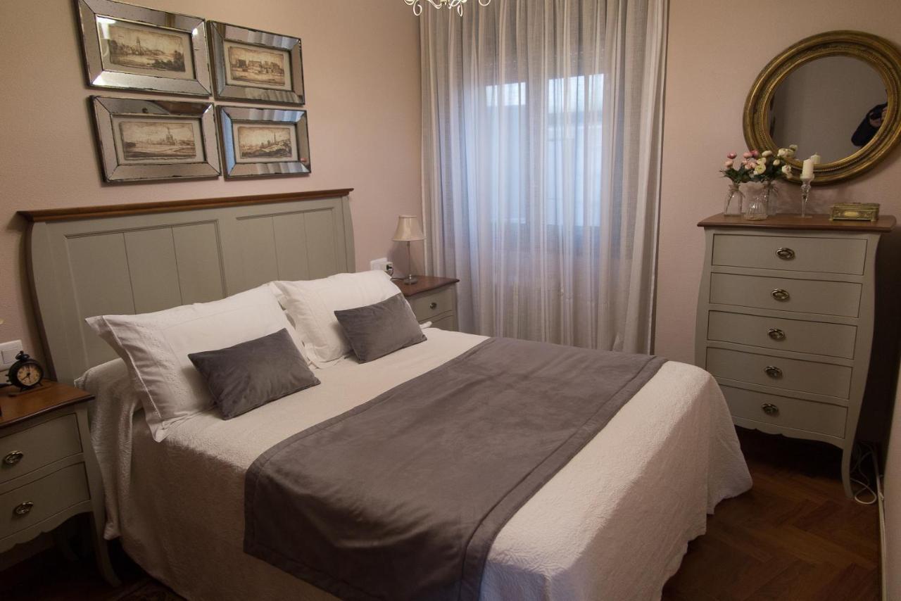 Galiciaguesthome Avenida Vigo 62 Pontevedra Exteriér fotografie