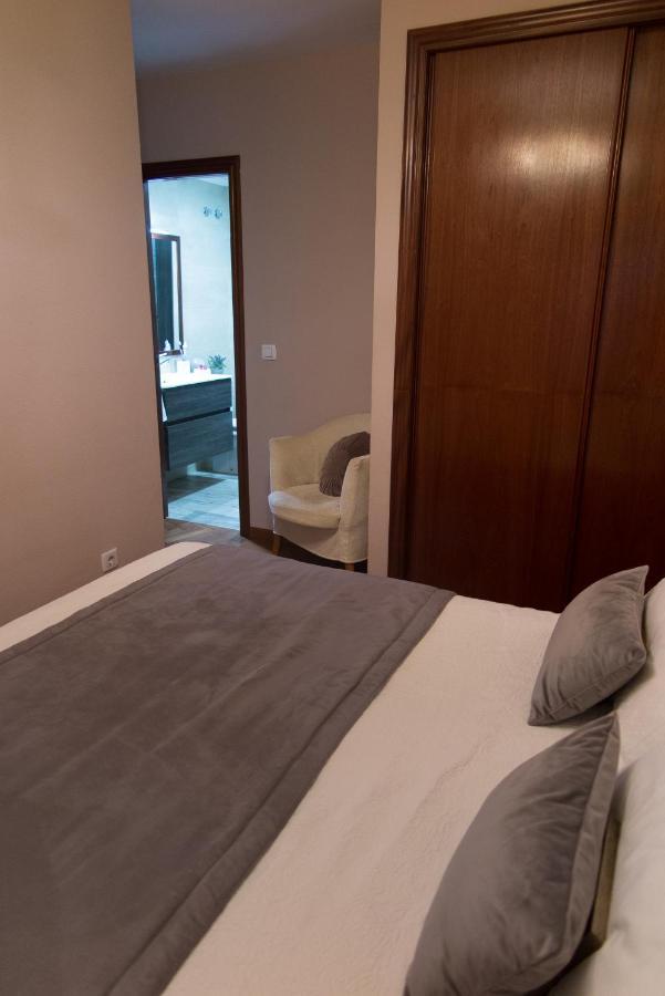 Galiciaguesthome Avenida Vigo 62 Pontevedra Exteriér fotografie