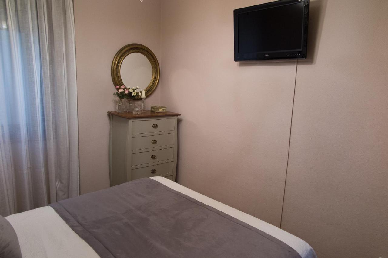 Galiciaguesthome Avenida Vigo 62 Pontevedra Exteriér fotografie