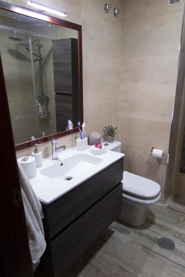 Galiciaguesthome Avenida Vigo 62 Pontevedra Exteriér fotografie