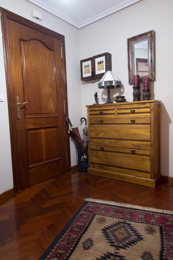Galiciaguesthome Avenida Vigo 62 Pontevedra Exteriér fotografie