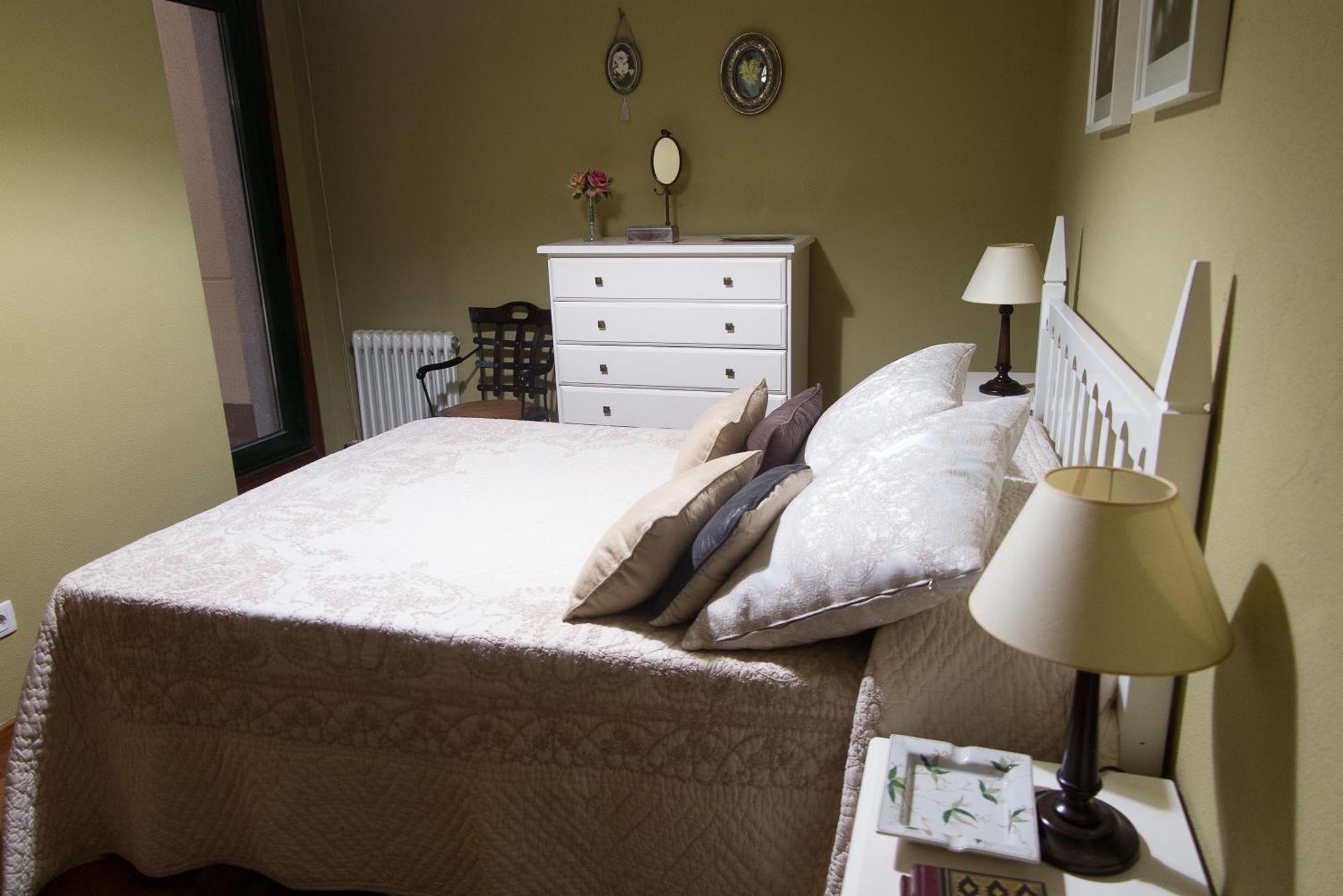 Galiciaguesthome Avenida Vigo 62 Pontevedra Exteriér fotografie