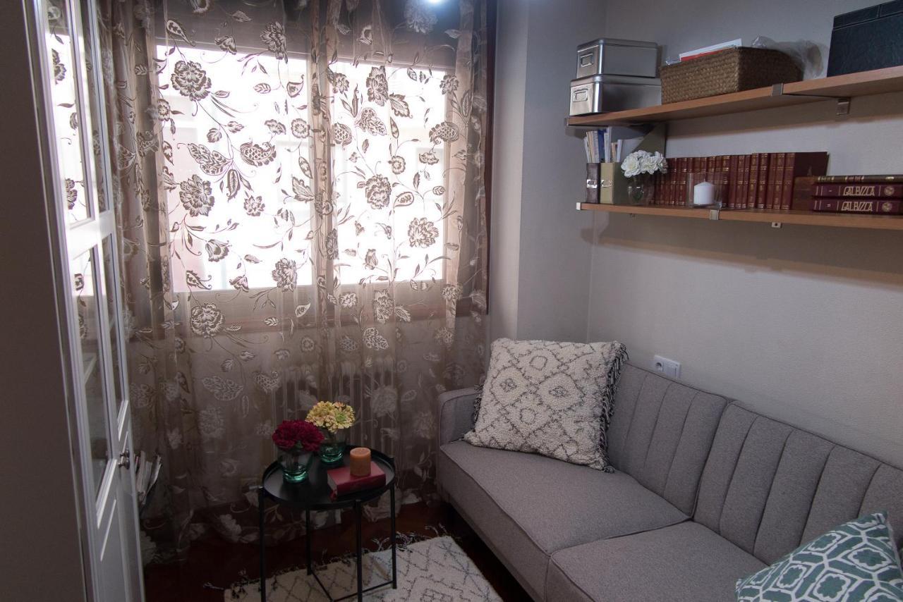 Galiciaguesthome Avenida Vigo 62 Pontevedra Exteriér fotografie