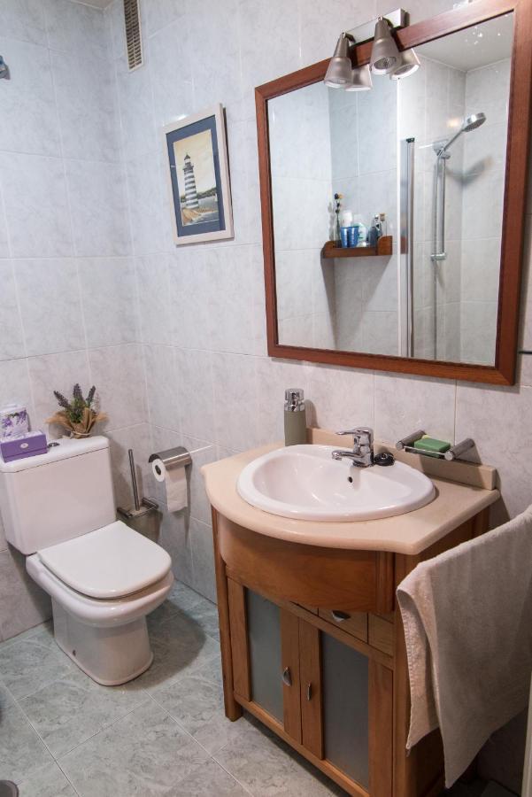 Galiciaguesthome Avenida Vigo 62 Pontevedra Exteriér fotografie